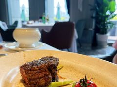 松露菲力牛排-王品牛排(杭州大厦店)