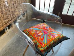 -景迈森林(古华园店)