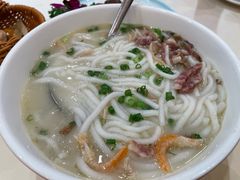 -益利大酒楼(井岸店)