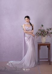 -MAO亲爱的猫婚纱摄影工作室
