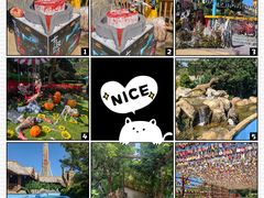 -七彩云南欢乐世界