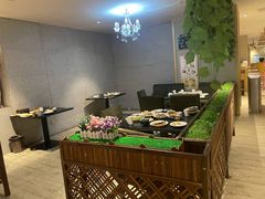 -巴斯漫温泉汗蒸馆(贡湖大道店)