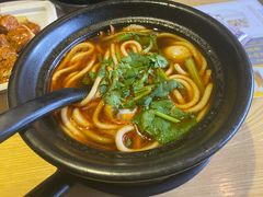 -姐弟俩土豆粉(西安小寨店)