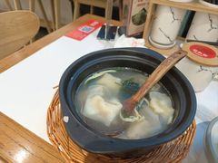 -馋三尺蟹粉小笼(人民广场店)