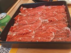 -牛匠和牛寿喜锅(西安总店)