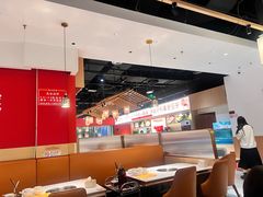 -犇鼎牛潮汕牛肉火锅(新辰里学清路店)
