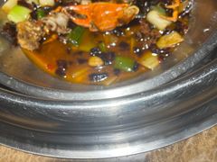 -七欣天香辣蟹火锅(上海奉贤杭州湾生活广场店)