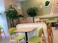 大堂-德克士(蔚县永昌店)