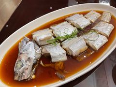 -走马楼饭庄(慈城古县城店)