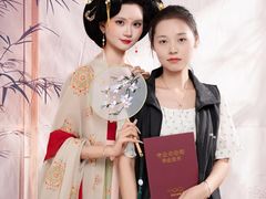 -吉田美学化妆美甲摄影培训(宁波校区)