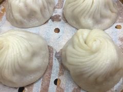 -翡翠拉面小笼包(机场DFS店)