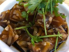 -李连贵熏肉大饼(金隅嘉品Mall店)