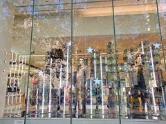 -ZARA(大上海时代广场店)