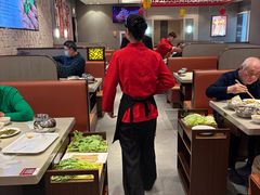-蝎王府羊蝎子(虎坊桥总店)