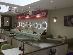 -李先生牛肉面大王(长春儿童医院店)