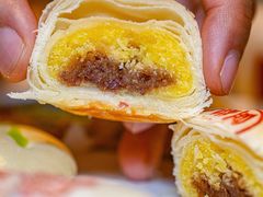 -富华斋饽饽铺·宫廷糕点·伴手礼(护国新天地店)