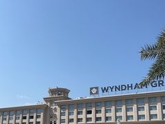 -温德姆至尊酒店·璇全日餐厅