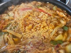 -京玉菲饭店(李村店)