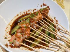 -串盟烧烤·长沙美食地标(星沙店)