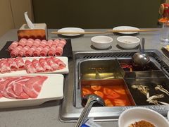 -海底捞火锅(世豪广场店)