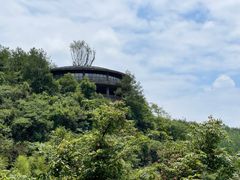 -天河潭旅游度假区