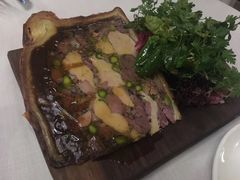 -宝莱纳餐厅(滨江店)