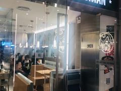 -蛙人战队·饭堂(储能大厦店)