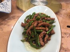 -张一品食府