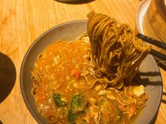 -姚面记·海派家常菜(恒基名人购物中心店)