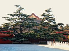 -北京市劳动人民文化宫(太庙)