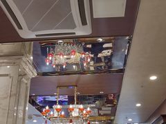 -巴依老爷新疆美食(常营店)