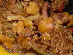 -灶座小锅烀饼·铁锅炖(道里店)