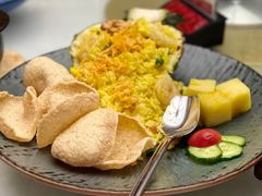 -俄士厨房(五棵松华熙LIVE店)