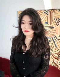 点击看大图 -KIMI HAIR SALON·烫染设计店