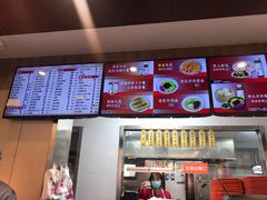 -庆丰包子铺(天桥店)