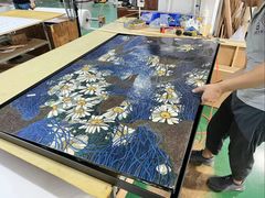 -龙慧画框·裱画配框工厂店