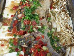 -徽州美食(三十年老店)