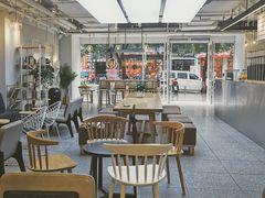 用餐区-优茶手作(凯邦店)