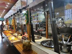 -人民公社大食堂(顺义总店)