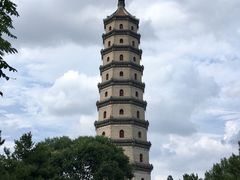 -承德避暑山庄景区