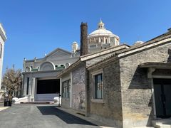 -赤坎·广东华侨国际旅游度假区