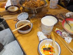 -嘉州鲜知味钵钵鸡(奎星楼店)