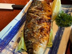 -小山日本料理(兴业太古汇店)