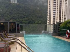 -香港港岛英迪格酒店