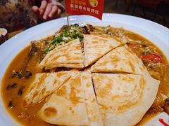 -爷爷的烀饼店