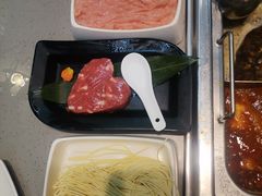 -海底捞火锅(月湖广场店)