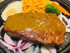 -暖山咖啡西餐厅