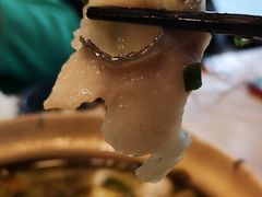 -院子餐厅·大锅菜·老杭帮(桥西直街店)