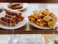 -护国寺小吃店(阜成门桥店)
