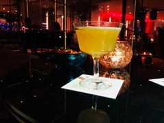 -池畔酒吧 WET Bar